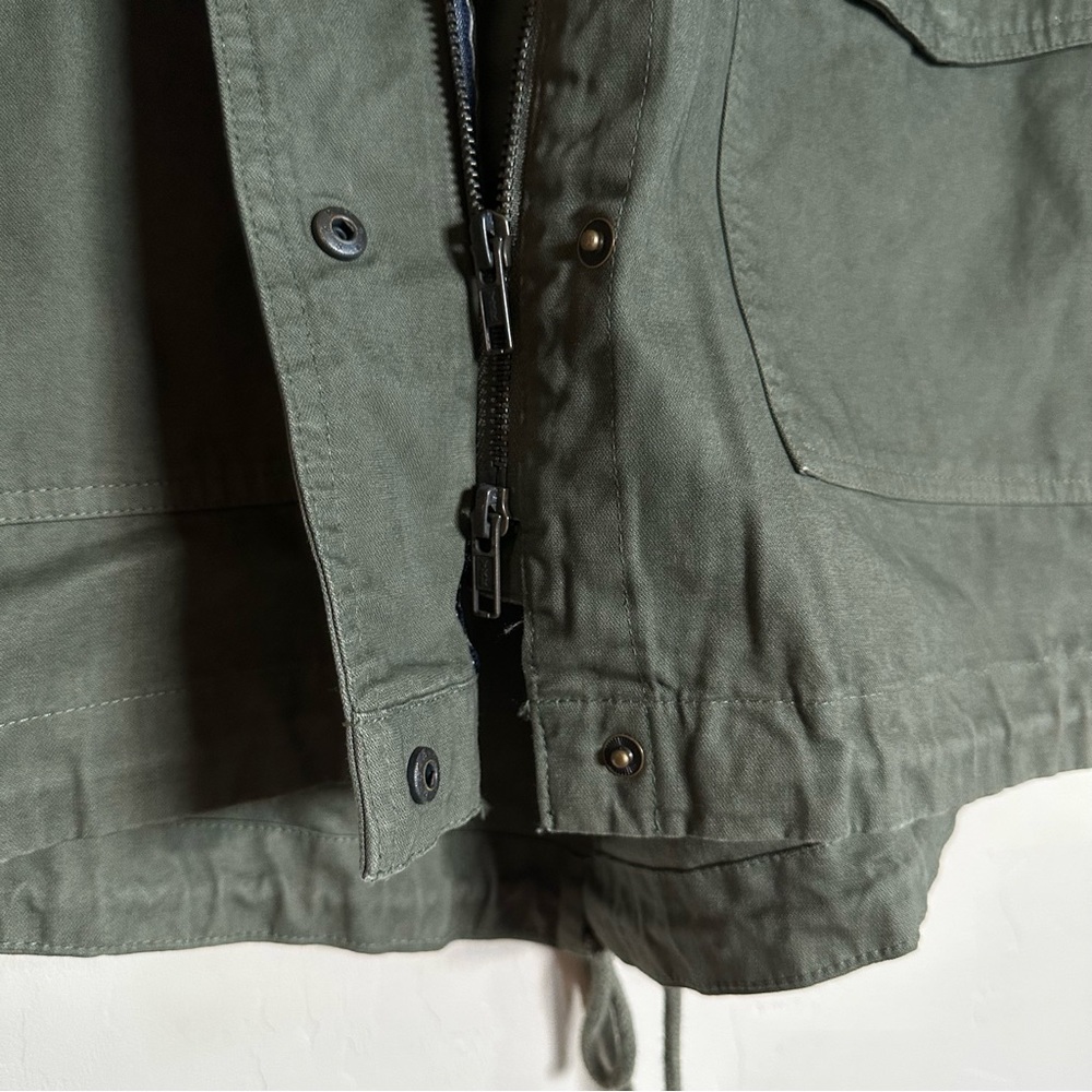Marine Layer | Rotterham Utility Jacket - Picture 6 of 11